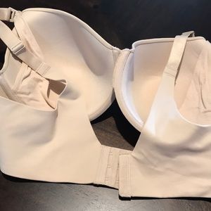 Motherhood Maternity Intimates & Sleepwear - Motherhood Maternity Back Smoothing Nursing Bra Motherhood Maternity Intimates & Sleepwear - Motherhood Maternity Back Smoothing Nursing Bra
